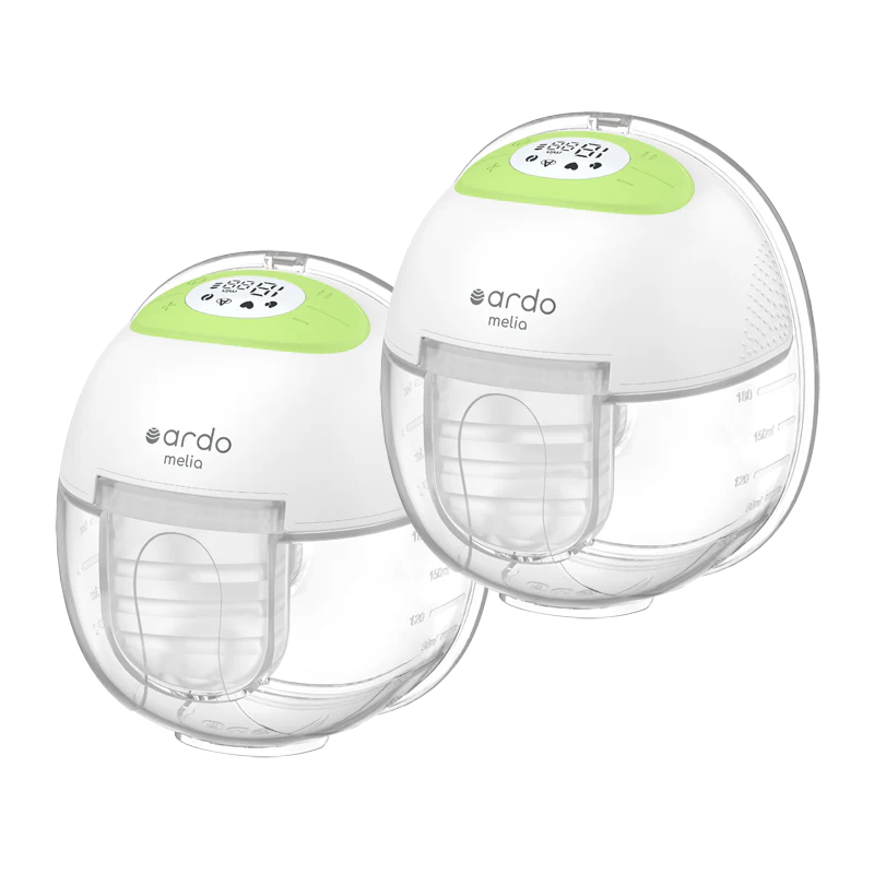 Odsávačky mateřského mléka