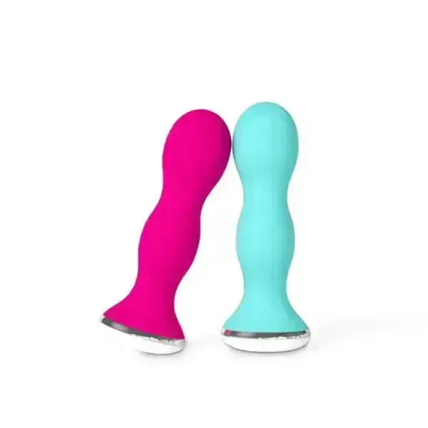 Perifit Kegel posilovač pánevního dna - růžový