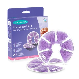 Lansinoh teplý a chladivý obklad na prsa