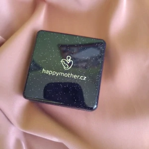 Plastová krabička Happymother
