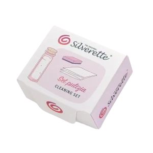 Čisticí sada Silverette®