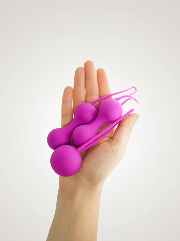 Geisha Balls Perifit Pearls