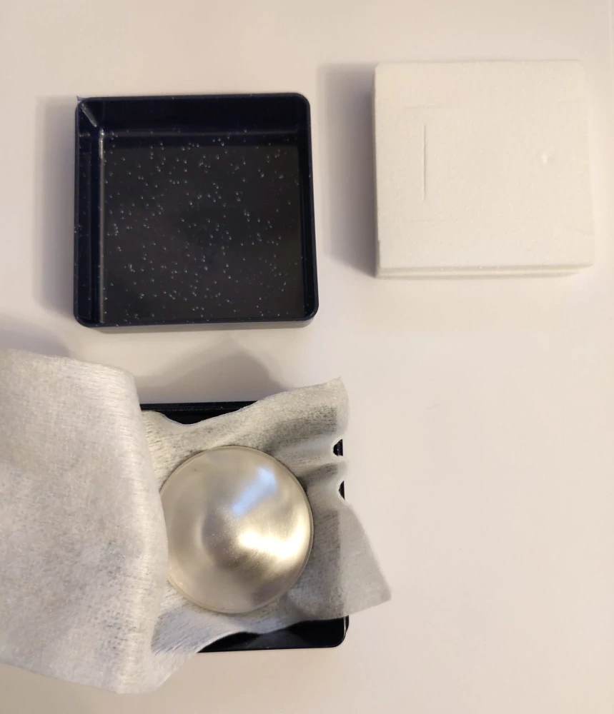 Plastová krabička Happymother