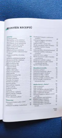 Nastávající a kojící maminky si vaří chutně a zdravě