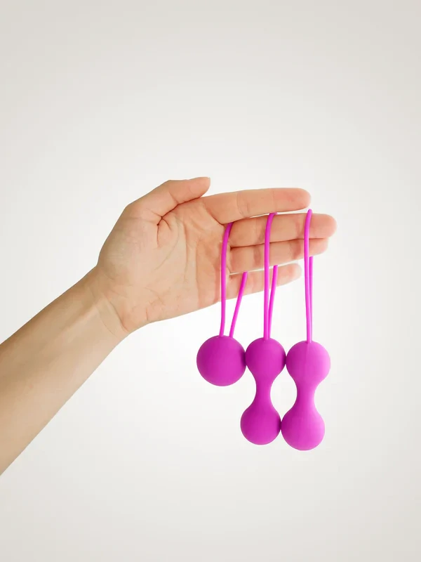 Geisha Balls Perifit Pearls
