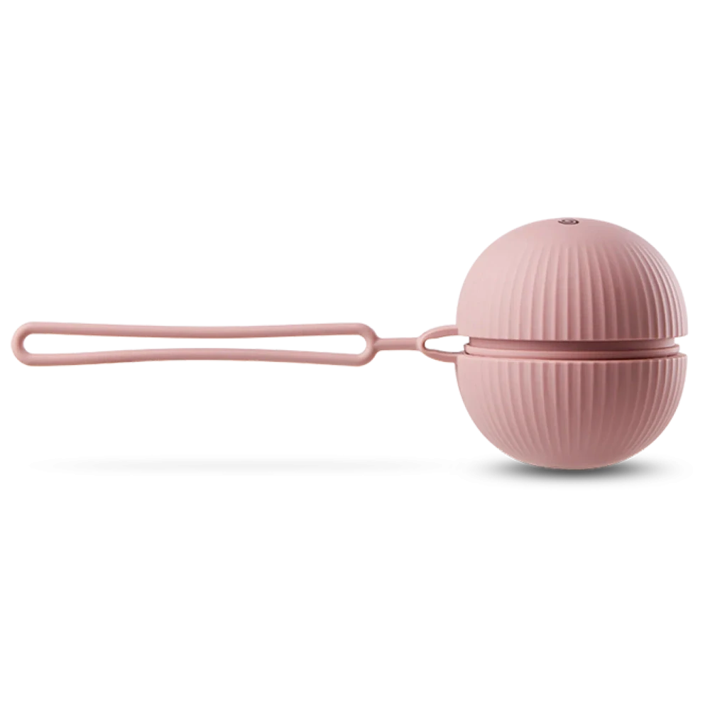Happy Nipples® pouzdro pro Silverette® stříbrné kloboučky