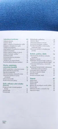 Nastávající a kojící maminky si vaří chutně a zdravě