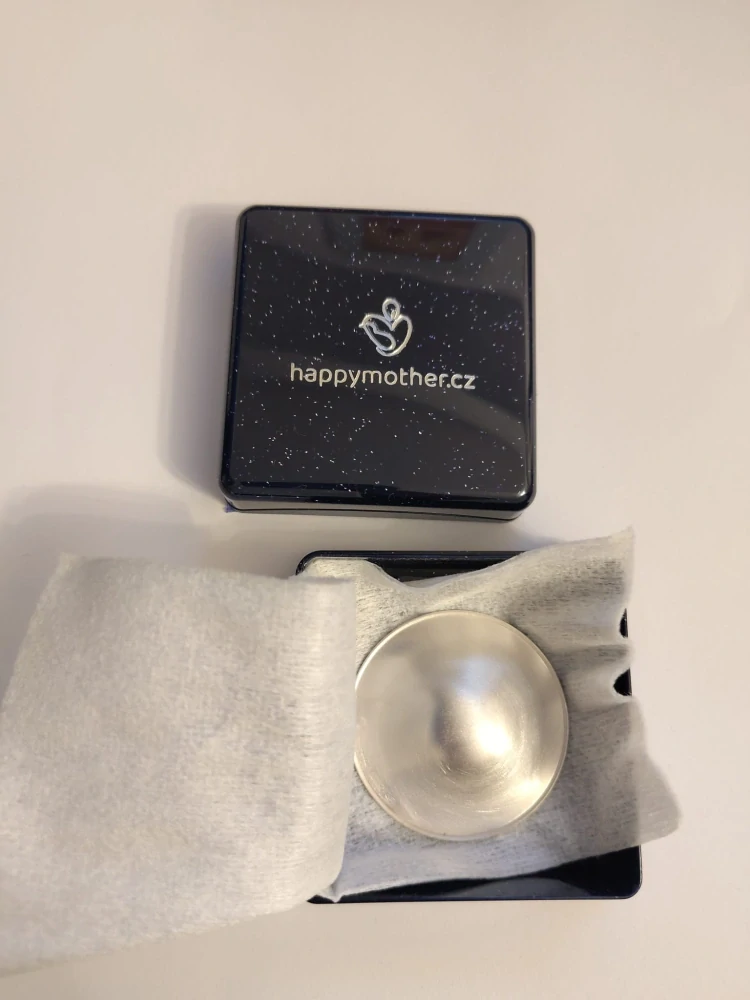 Plastová krabička Happymother