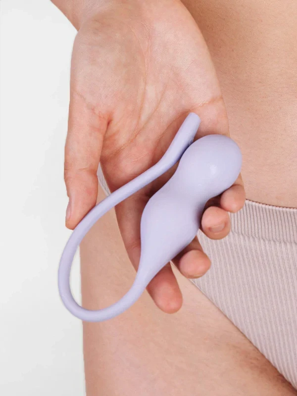 Perifit Care+ posilovač pánevního dna